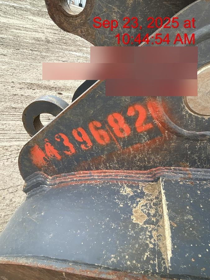 2024 STRICKLAND BT-26H036