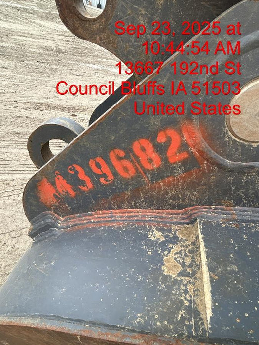 2024 STRICKLAND BT-26H036