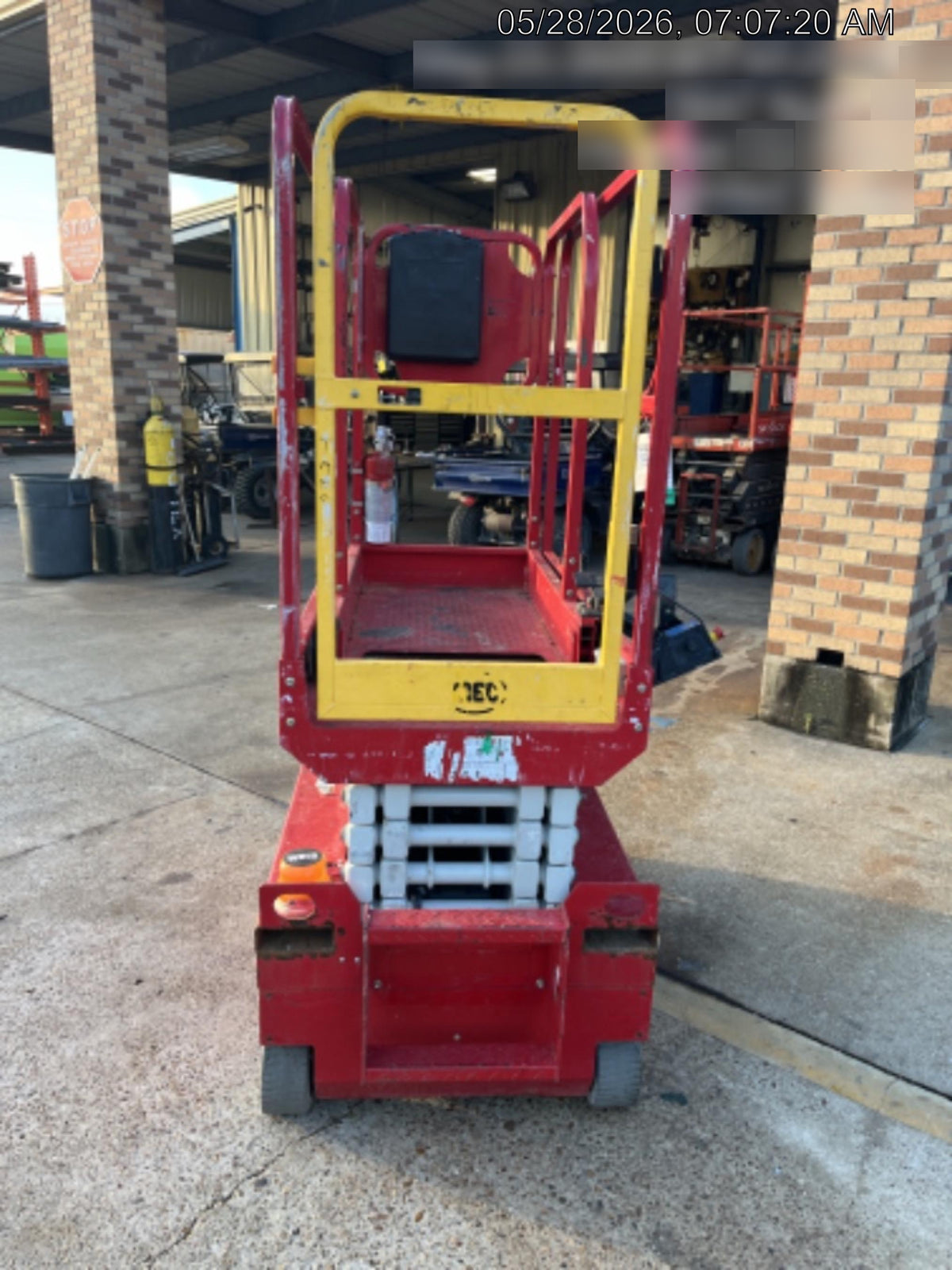 2021 MEC Micro 19