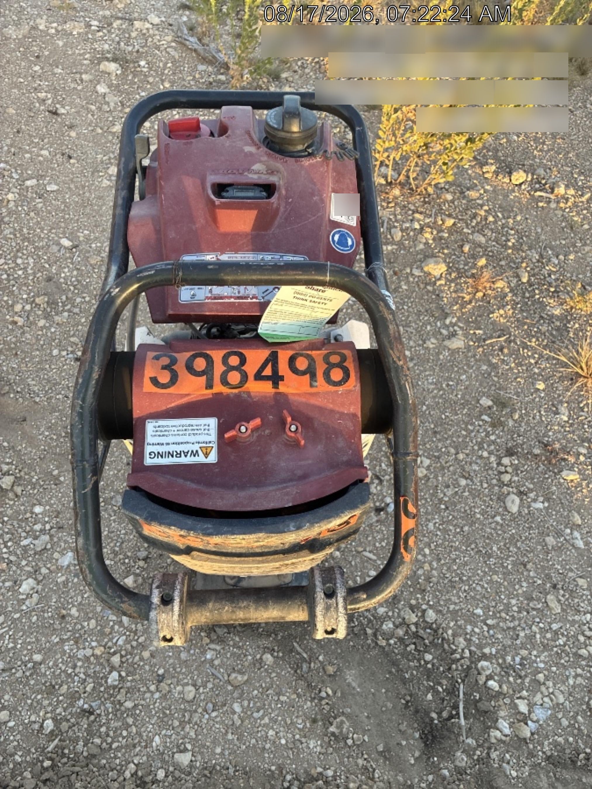 2024 DYNAPAC DR6X