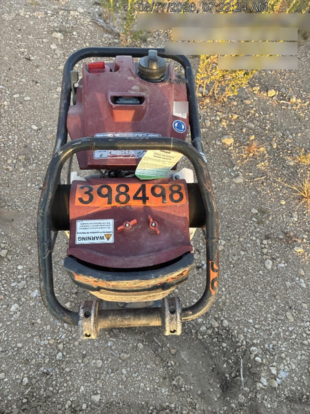 2024 DYNAPAC DR6X