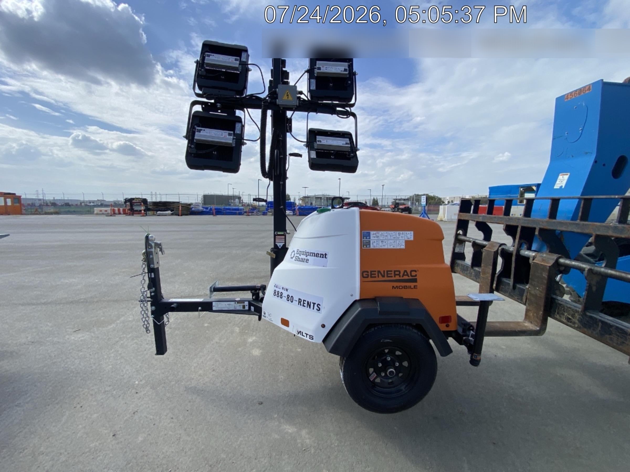 2026 GENERAC MLTS-4