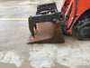2018 PALADIN 76" Scrap Grapple Bucket - Paladin