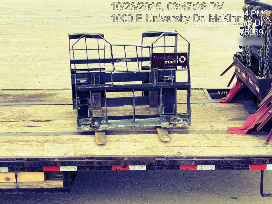 2023 MULTIQUIP MVC82VHW