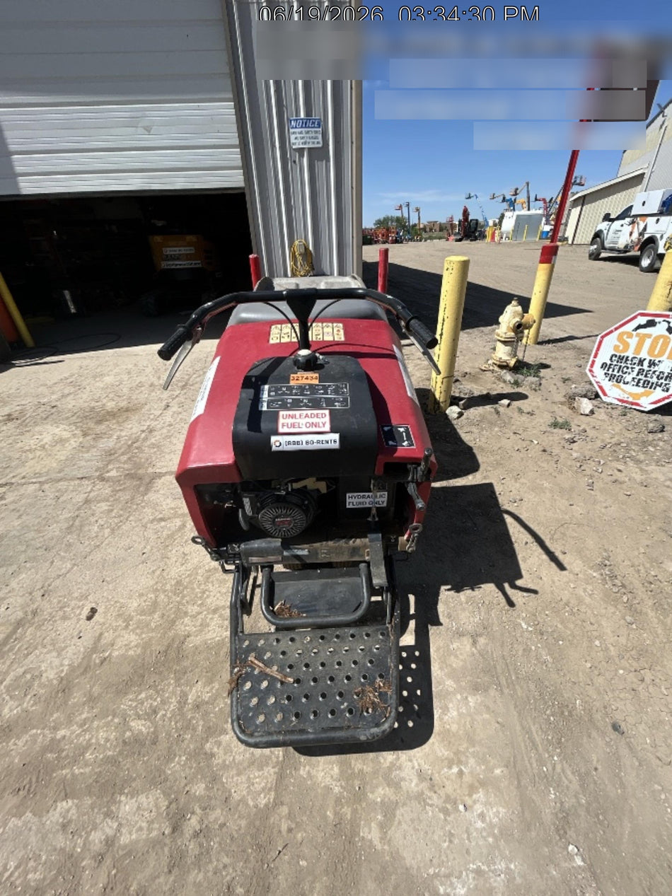 2023 TORO MB-1600