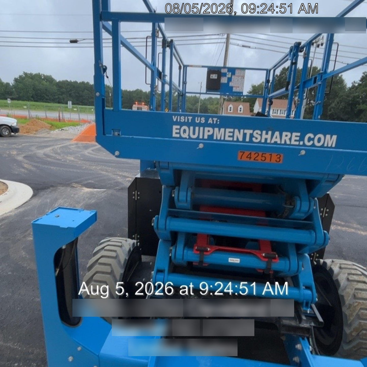 2026 GENIE GS-4390 RT