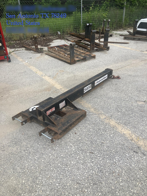 2022 ARROW MATERIAL HANDLING CE60-TH-STP