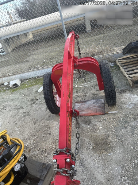 2023 B&B PIPE 2014