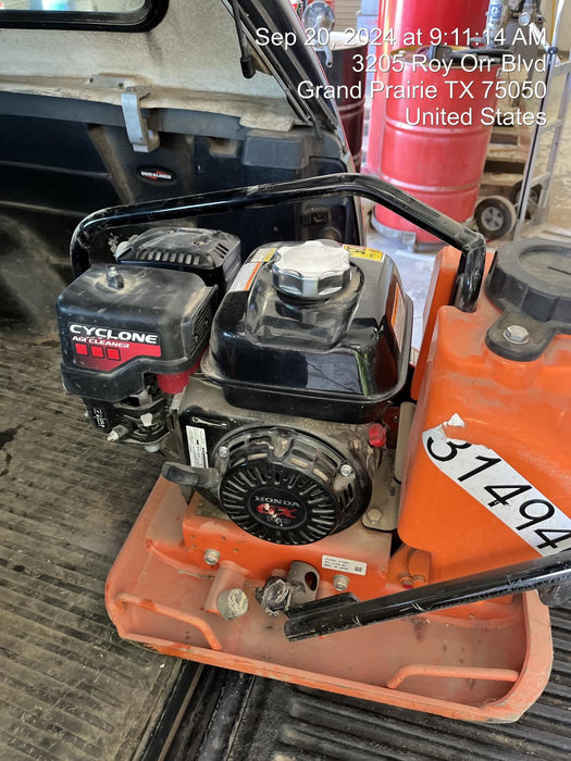 2023 MULTIQUIP MVC82VHW