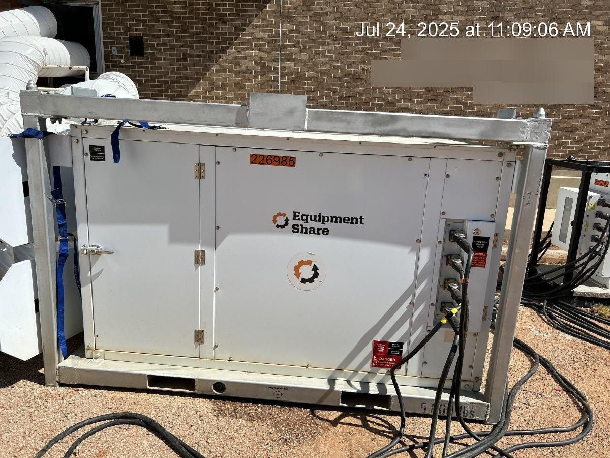 2022 SMARTECH SACP26A-SP