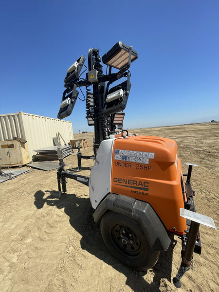 2023 GENERAC MLT2