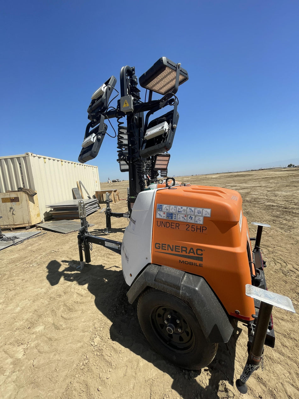 2023 GENERAC MLT2