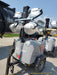 2019 Wacker Neuson LTV6L-MH Wacker Neuson LTV6L Mobile Light Tower w/Fuel Level Sensor Installed