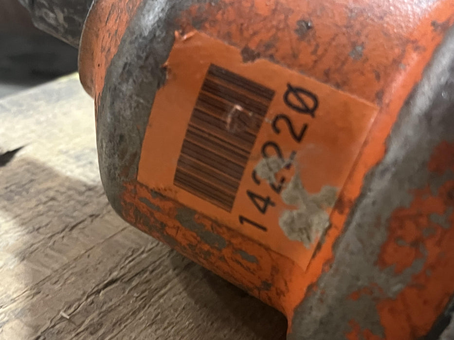 2021 MICHIGAN PNEUMATIC 750SS