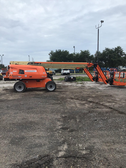 2020 JLG 660SJ