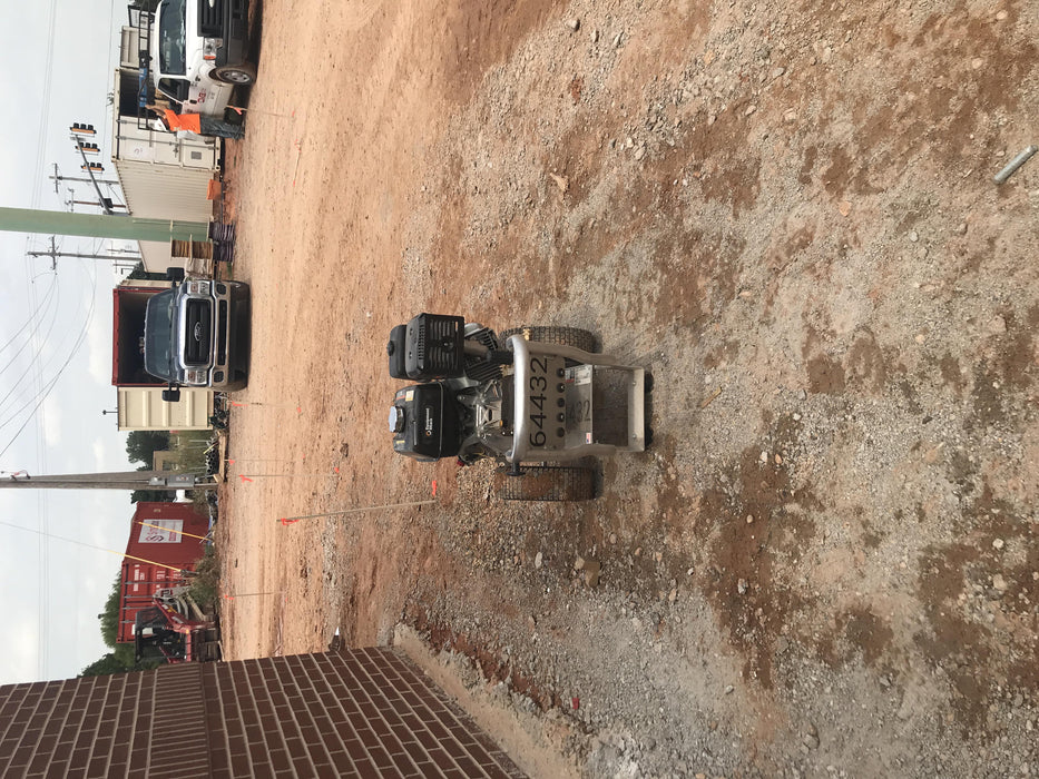 2020 MI-T-M CORPORATION CA-3504-1MAH