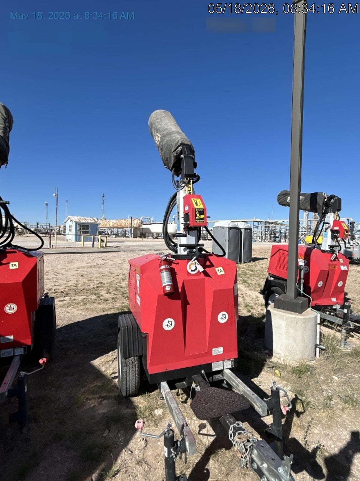 2024 MULTIQUIP GBX24BK