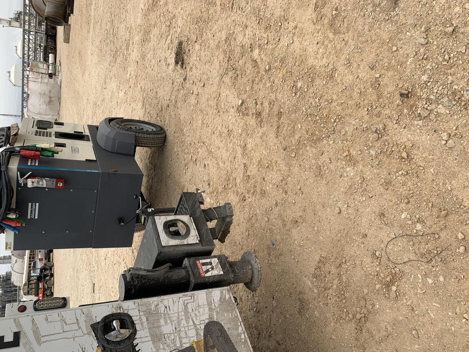 2020 ATLAS COPCO QAS45