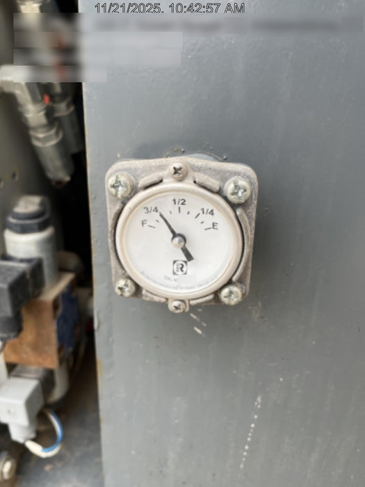 2018 SKYJACK SJ6832 RT