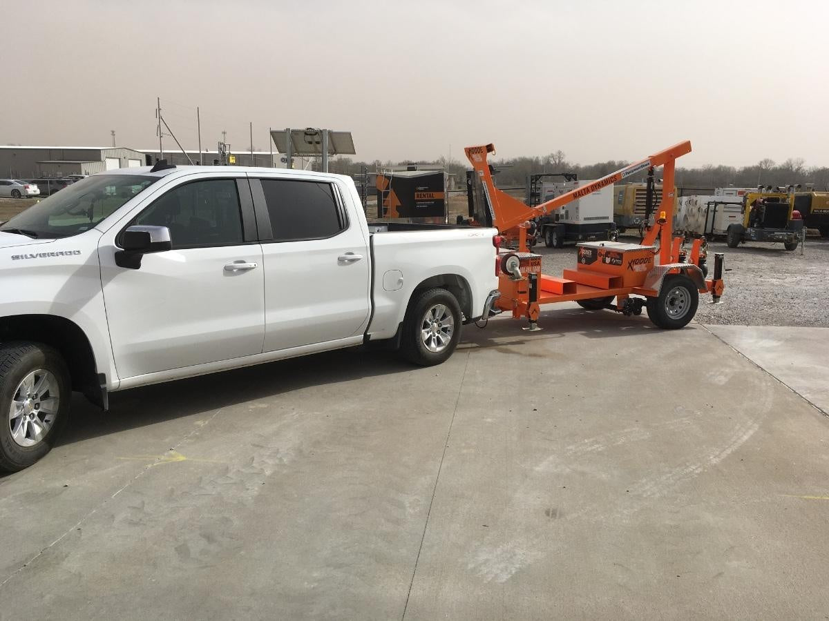 2024 MALTA DYNAMICS X1000E