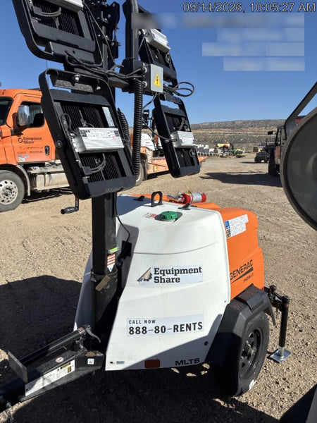 2026 GENERAC MLTS-4