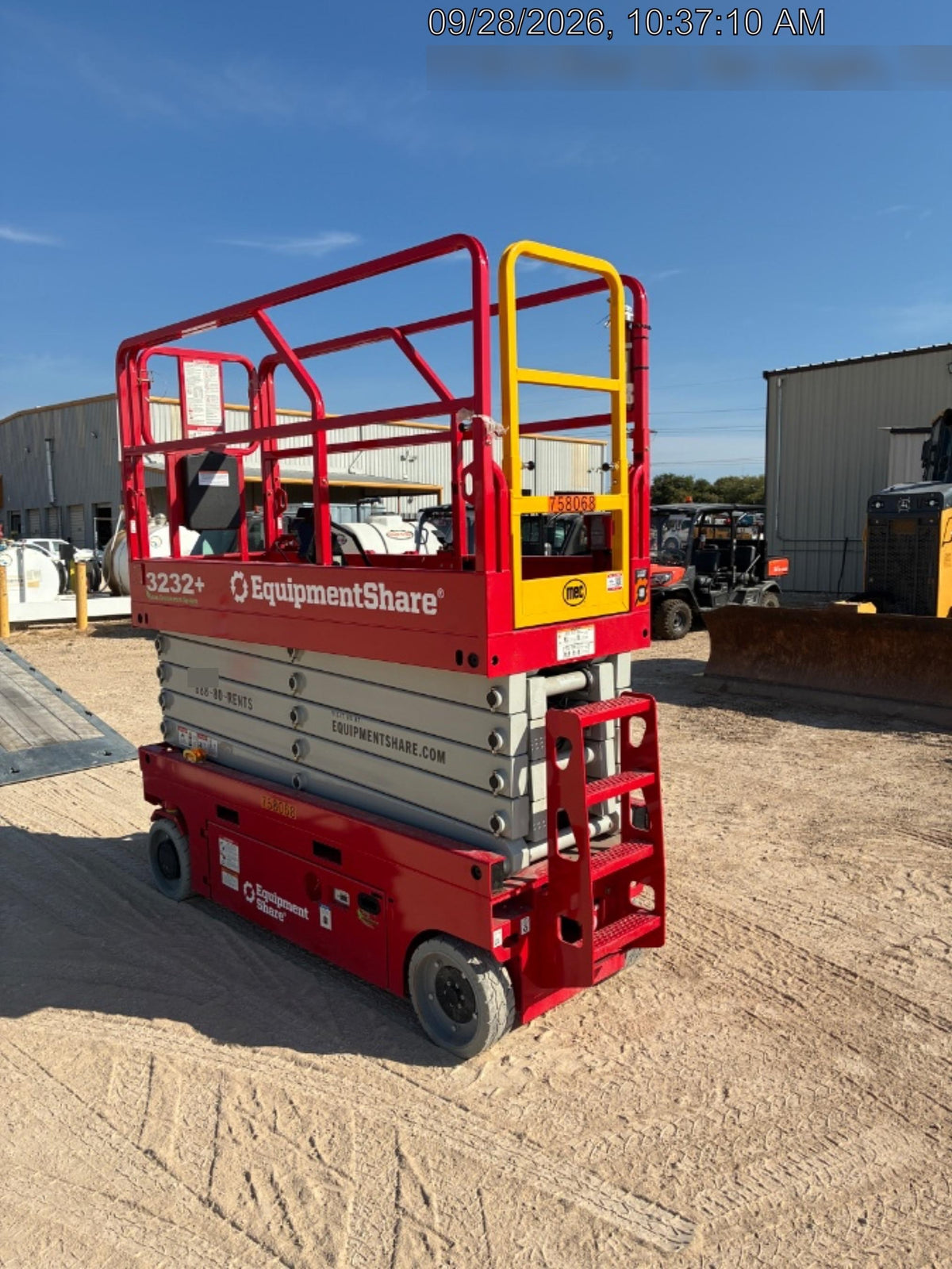 2026 MEC 3232+