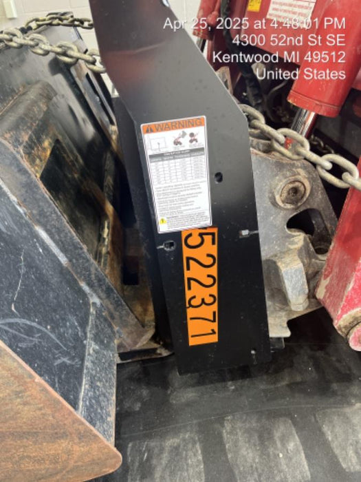 2025 VIRNIG PF4855-5VG