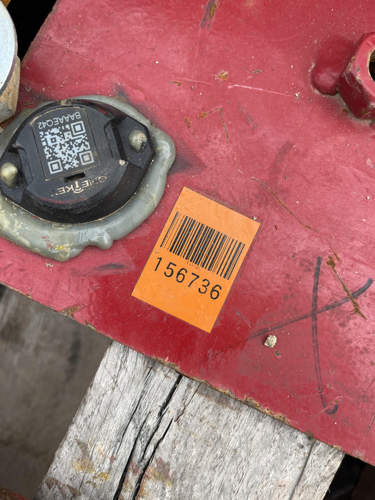 2021 KEY PLANT Pipe Conveyor