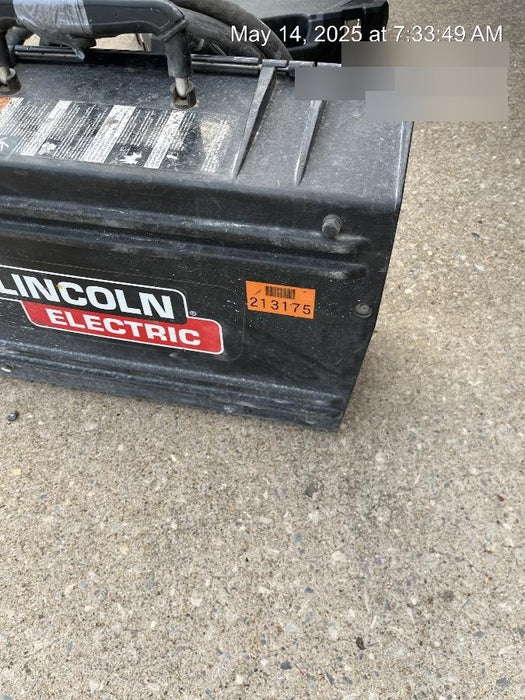 2022 LINCOLN ELECTRIC K4266-1