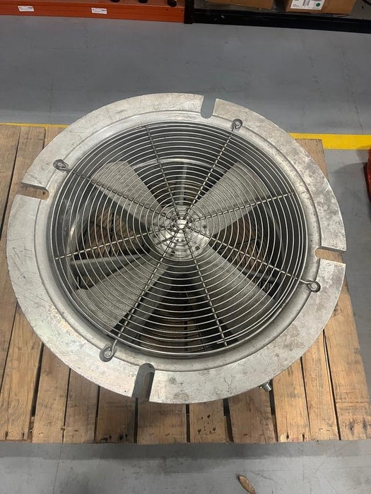 2023 WIDDER 20265-TRACKER