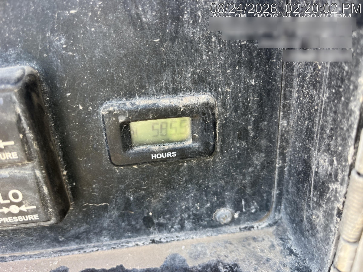 2023 DOOSAN P425/HP375WCU