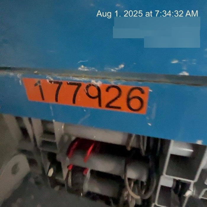 2021 GENIE GS-4046 E Drive