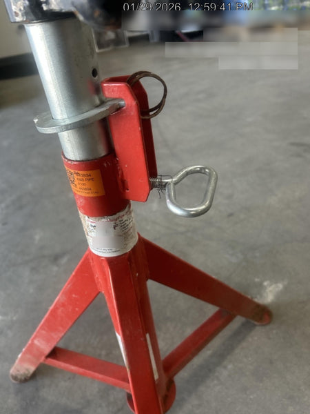 2024 B&B PIPE 4100