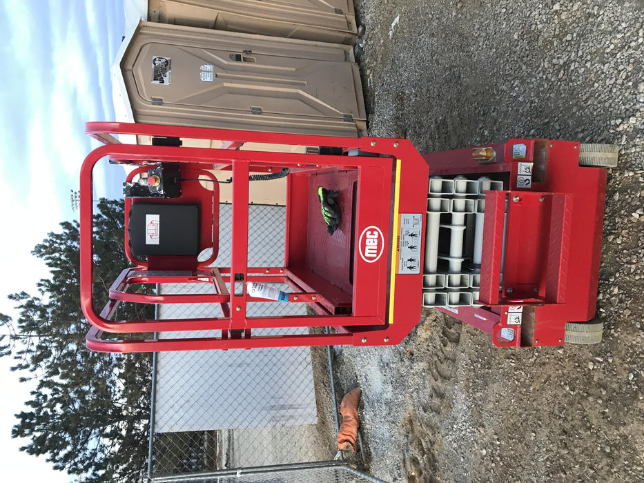 2019 MEC 1330SE ES Keypad, Telematics Hardware, Extended Full 2 Year Warranty