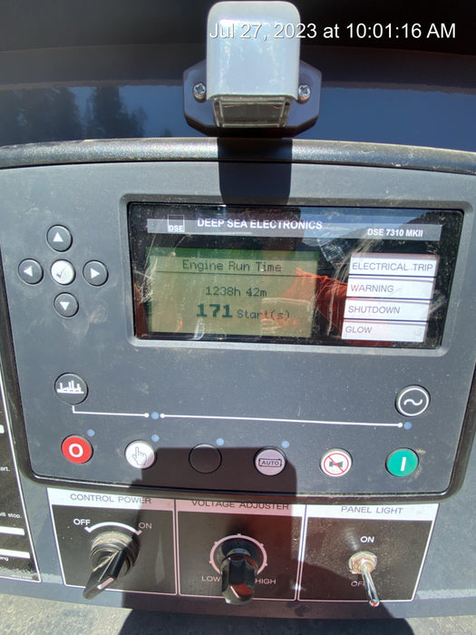 2022 AIRMAN SDG25S-8E1