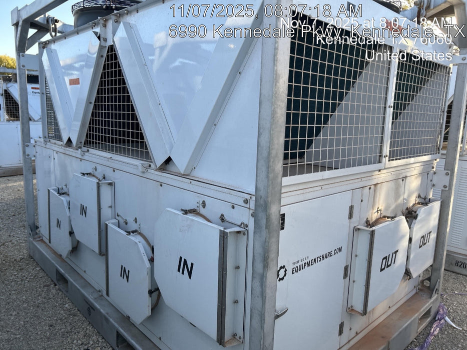 2024 SMARTECH SACP81A-HS