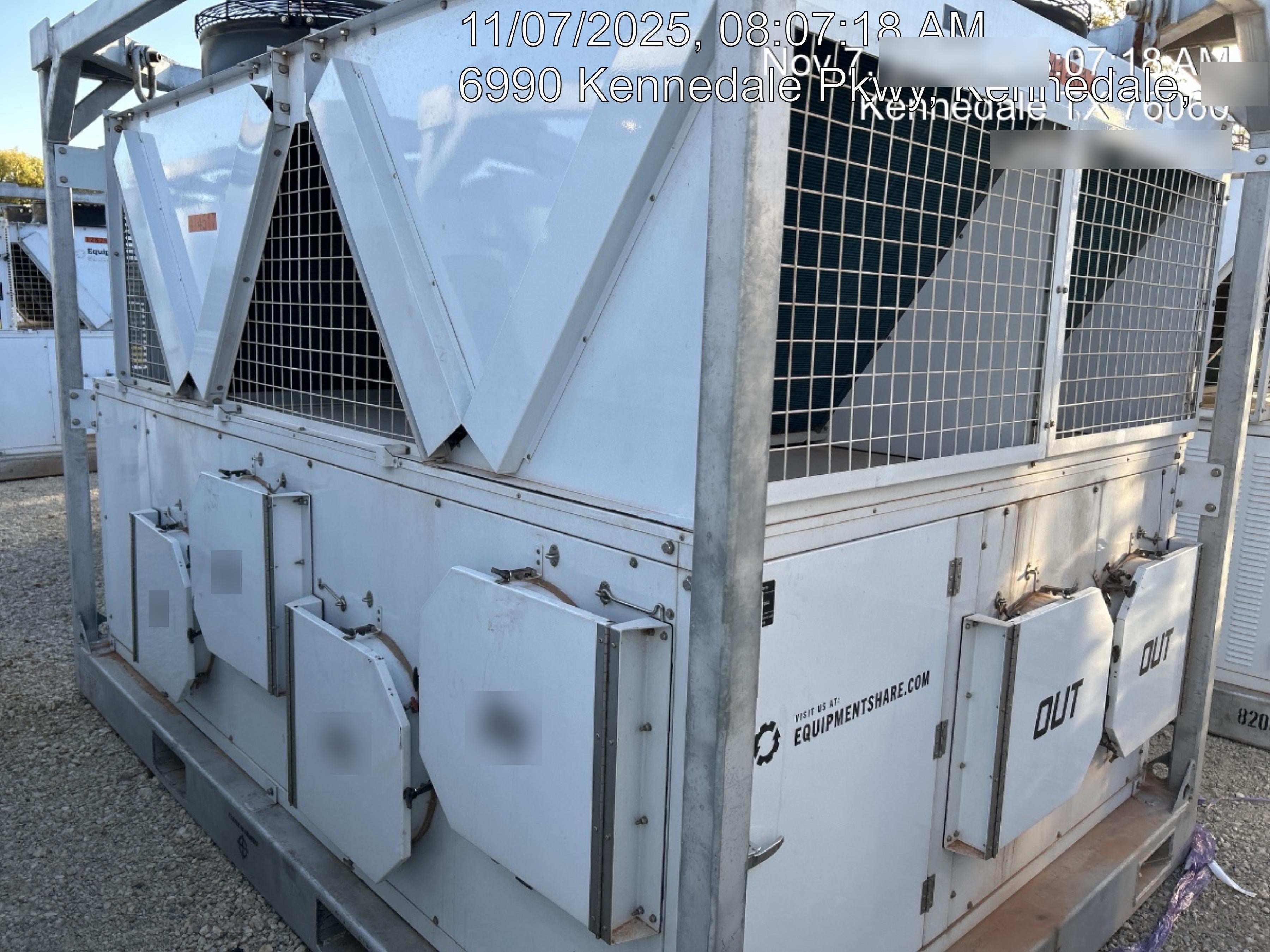 2024 SMARTECH SACP81A-HS