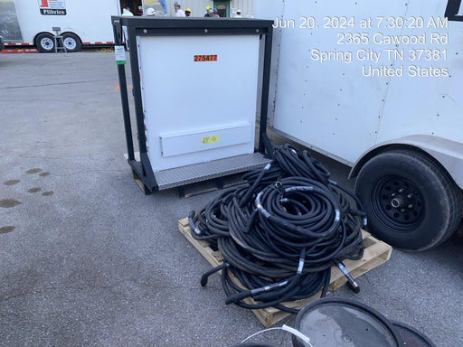 2022 TRYSTAR IL-086-VDE-27-LP