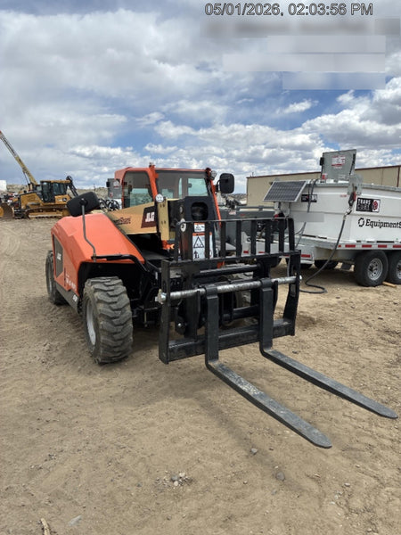 2025 JLG 519