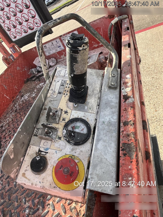 2017 Skyjack SJIII-3226 Skyjack SJ3226, Trojan Battery Set, Extended Warranty 5yr/5k hr