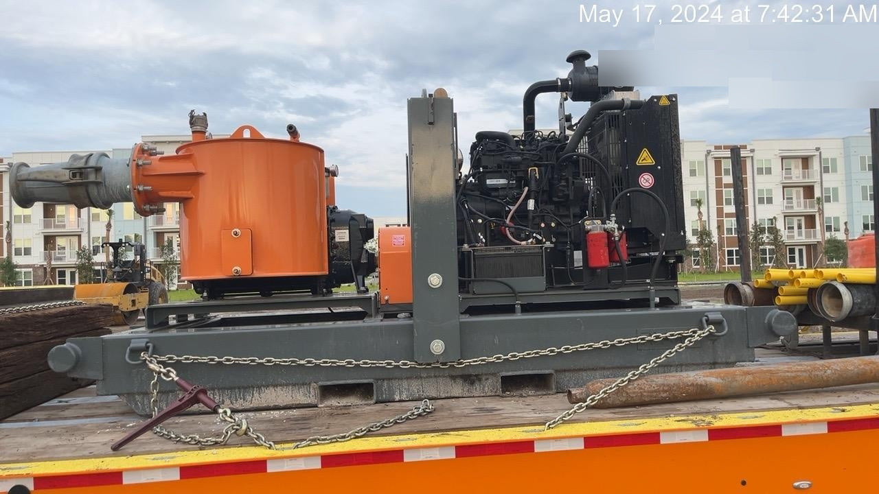 2021 MYERS-SETH RL-300