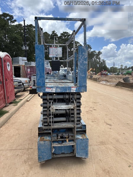 2017 Genie GS-3232 Genie GS3232