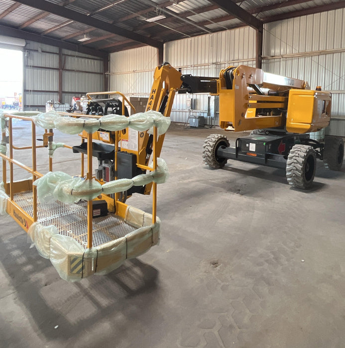 2023 HAULOTTE HA46RTJO