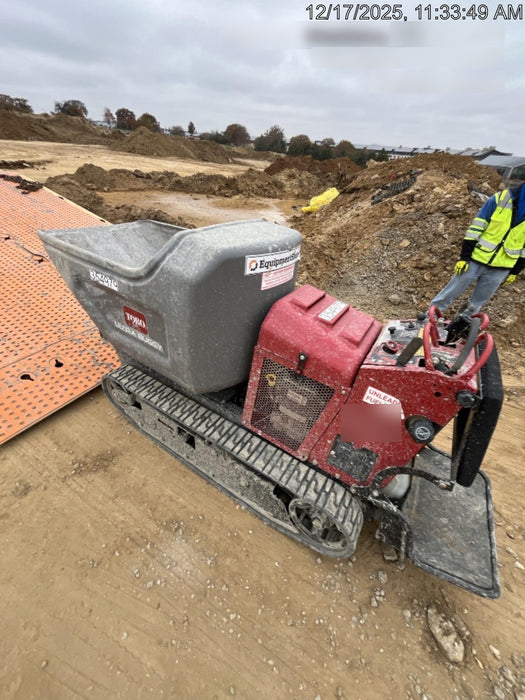 2023 TORO MBTX 2500-TS
