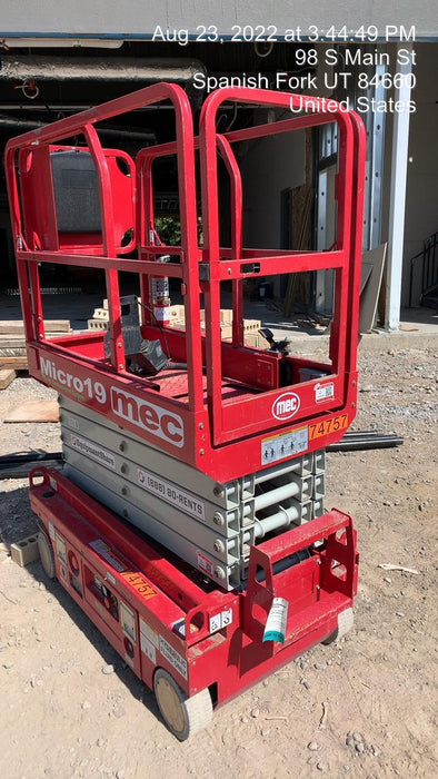 2020 MEC Micro 19