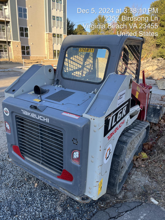 2020 PALADIN 48" Pallet Forks - Paladin