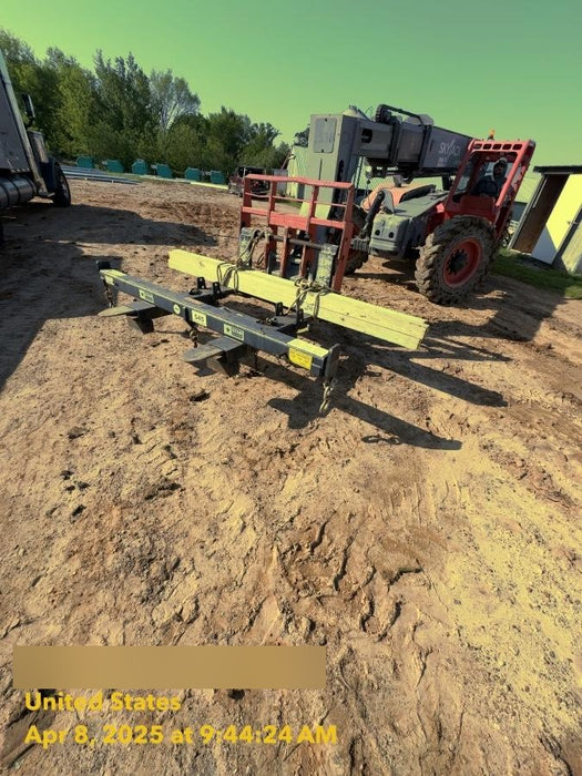 2020 STAR INDUSTRIES 1150C