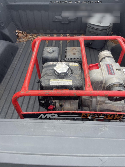 2023 MULTIQUIP QP3TH