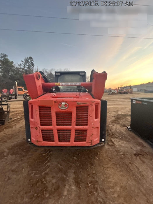 2019 KUBOTA SVL95-2S