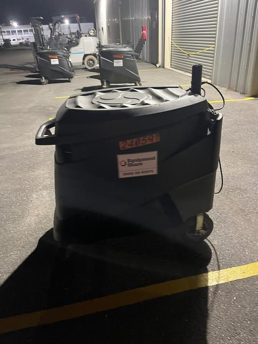 2022 POWER BREEZER PB4BASE